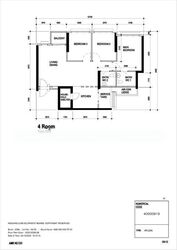 Blk 228A Ang Mo Kio Court (Ang Mo Kio), HDB 4 Rooms #507399021